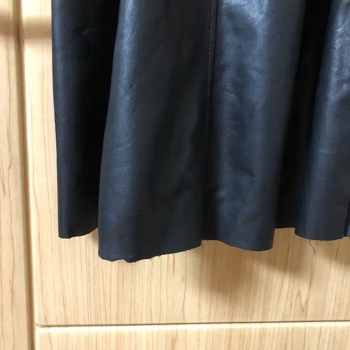[BUNJANG] Jeonghakhan Dochakjeom 12 Skirt / 정확한 도착점 12