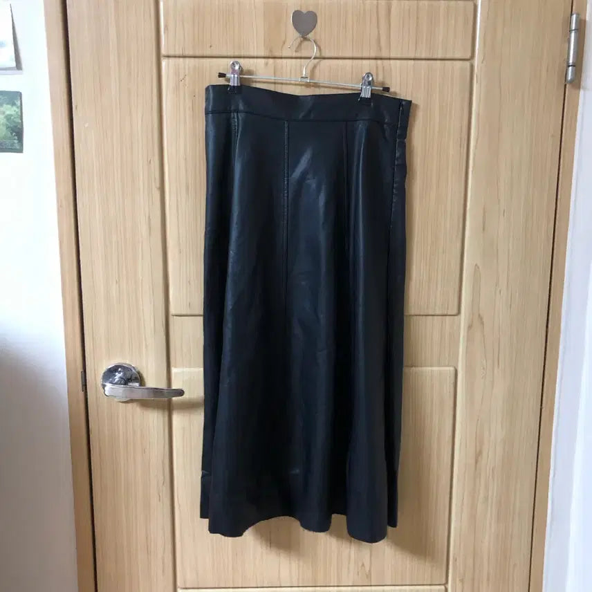 [BUNJANG] Jeonghakhan Dochakjeom 12 Skirt / 정확한 도착점 12