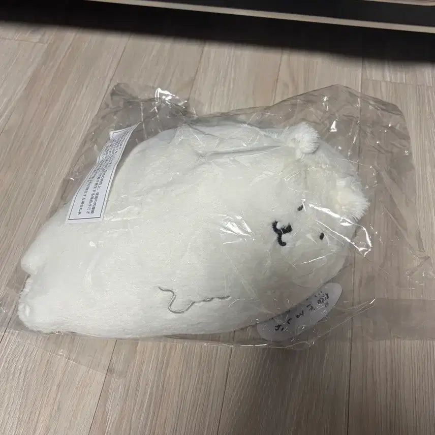 [BUNJANG] Nagano Nongdamgom Kuji D Plush Doll / 농담곰 쿠지 d상 디상 인형 나가노 마켓 흐물곰 미개봉
