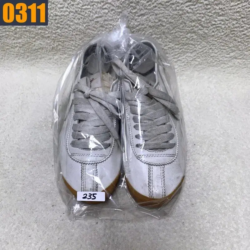[BUNJANG] Nike Cortez 72 Phantom Beige Sneakers / [235] 나이키 코르테즈72 팬텀 베이지 스니커즈 캐주얼신발