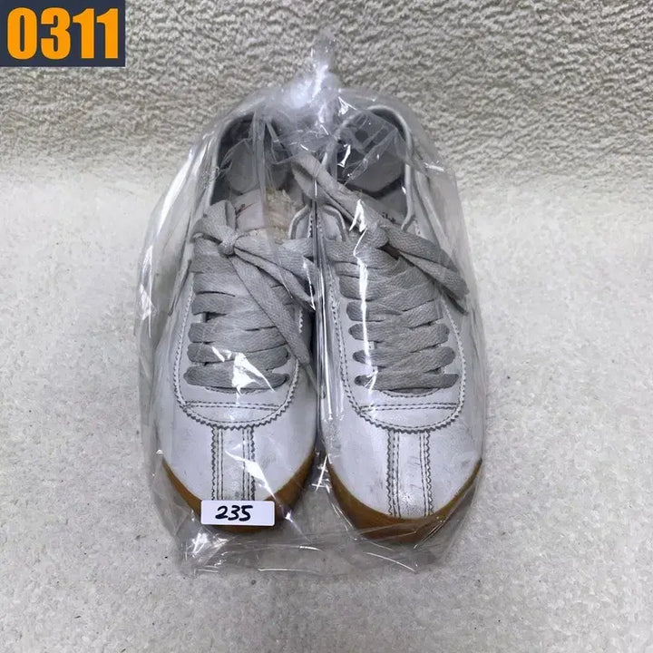 [BUNJANG] Nike Cortez 72 Phantom Beige Sneakers / [235] 나이키 코르테즈72 팬텀 베이지 스니커즈 캐주얼신발