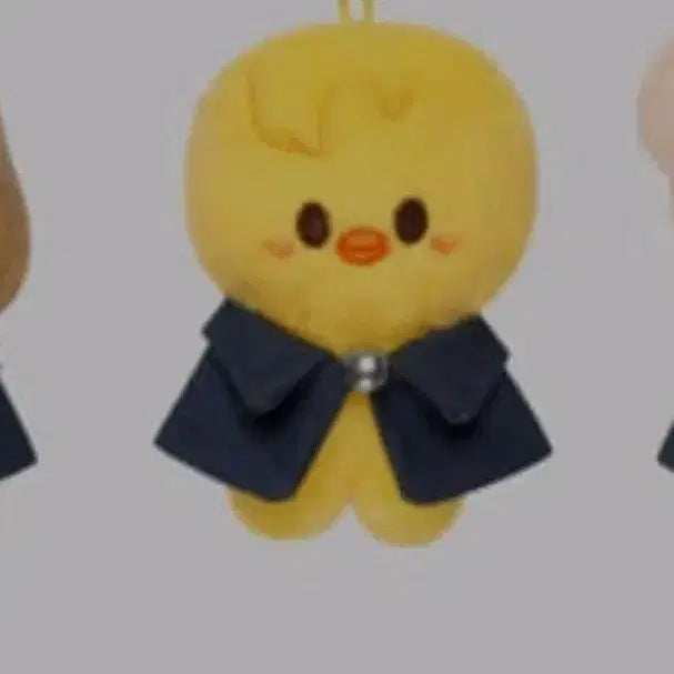 [BUNJANG] Stray Kids Magic School Bbokari Doll / 스키주 매직스쿨 뽁아리
