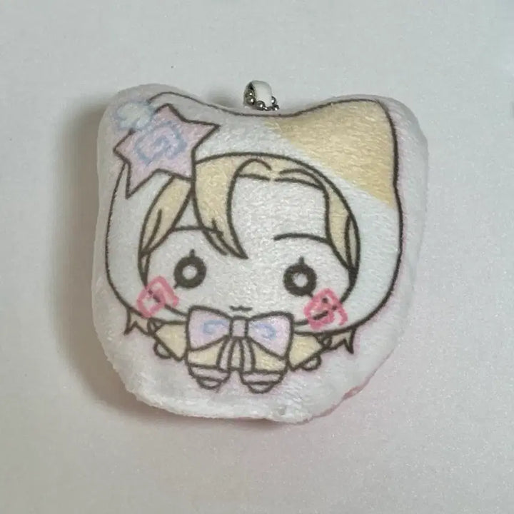 [SOLD OUT] 플레이브 노아 비공굿 쿠션키링 양도