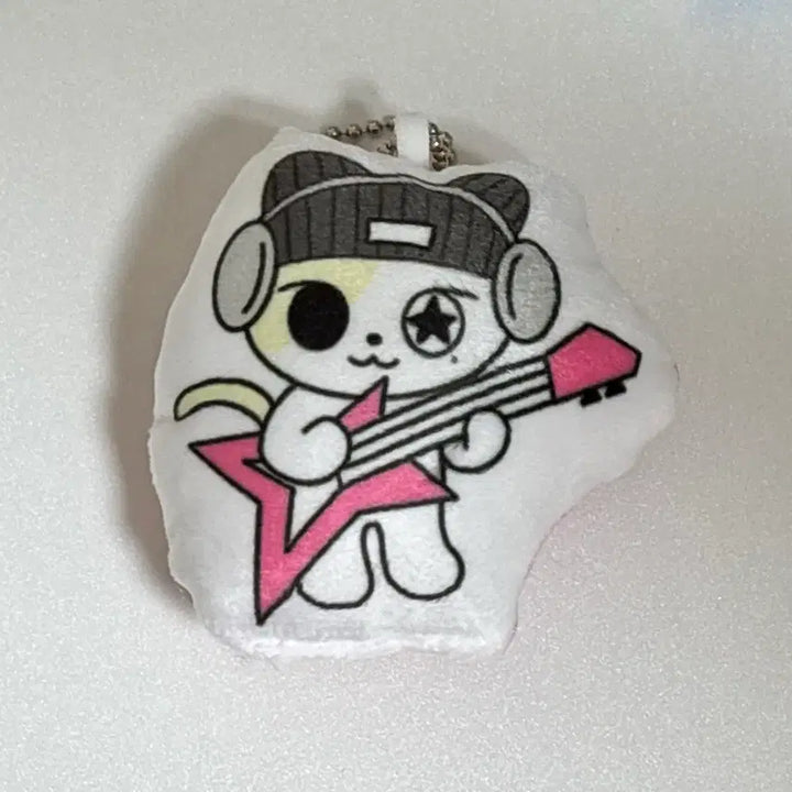 [BUNJANG] PLAVE Noah Cushion Keyring / 플레이브 노아 비공굿 쿠션 키링 양도