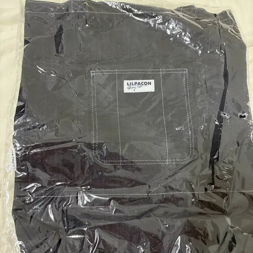 [BUNJANG] Lilpa Concert Eco Bag (Sealed) / 릴파콘 에코백 미개봉