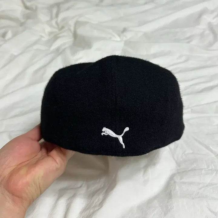 [BUNJANG] Puma Hunting Cap / 퓨마 헌팅캡