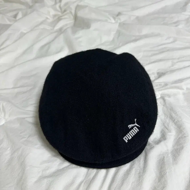 [BUNJANG] Puma Hunting Cap / 퓨마 헌팅캡