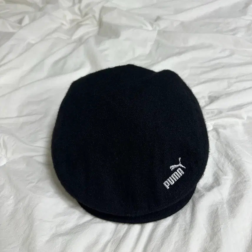 [BUNJANG] Puma Hunting Cap / 퓨마 헌팅캡