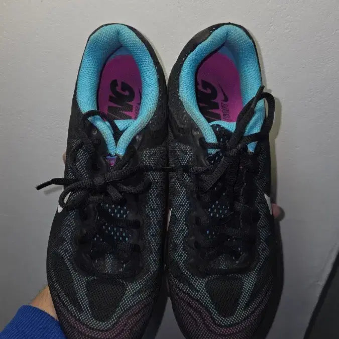 [BUNJANG] Nike Air Max Tailwind 7 Sneakers / 나이키 에어맥스 테일윈드 7 230