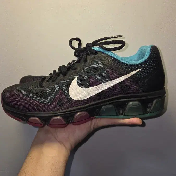 [BUNJANG] Nike Air Max Tailwind 7 Sneakers / 나이키 에어맥스 테일윈드 7 230