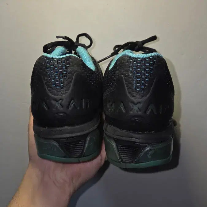[BUNJANG] Nike Air Max Tailwind 7 Sneakers / 나이키 에어맥스 테일윈드 7 230