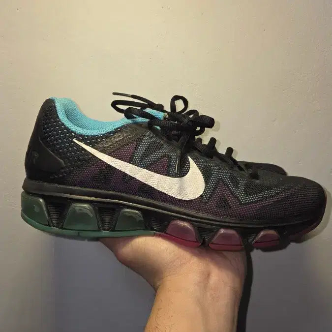 [BUNJANG] Nike Air Max Tailwind 7 Sneakers / 나이키 에어맥스 테일윈드 7 230