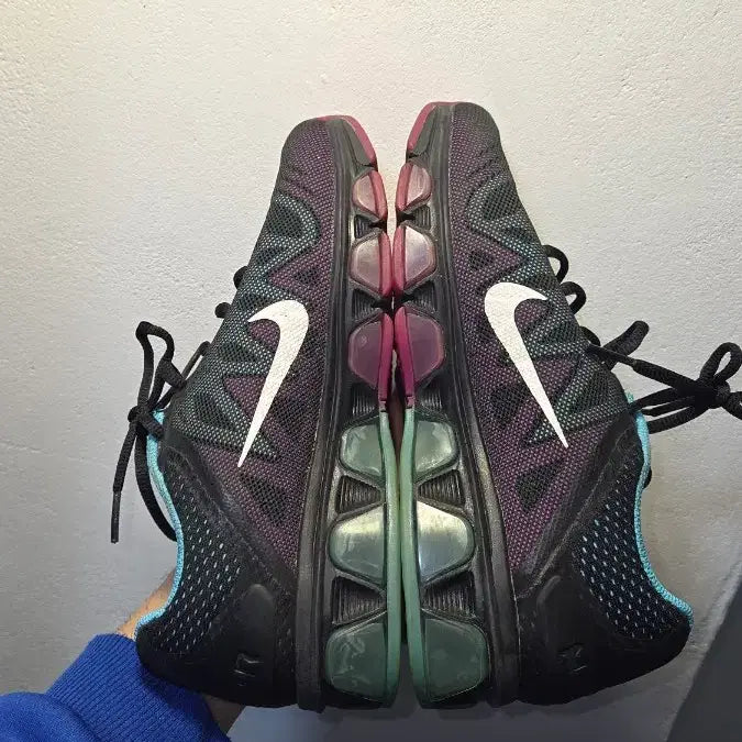 [BUNJANG] Nike Air Max Tailwind 7 Sneakers / 나이키 에어맥스 테일윈드 7 230