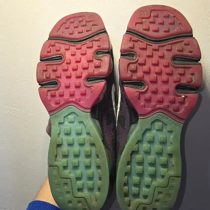 [BUNJANG] Nike Air Max Tailwind 7 Sneakers / 나이키 에어맥스 테일윈드 7 230