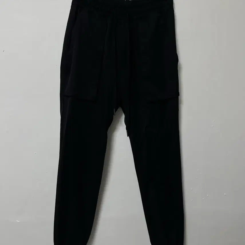 [BUNJANG] 30 Draw Fit Spandex Banding Jogger Pants / 30 DRAW FIT 스판 밴딩 조거팬츠 바지 정품