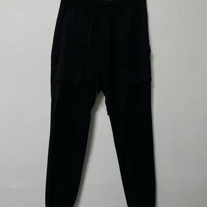 [BUNJANG] 30 Draw Fit Spandex Banding Jogger Pants / 30 DRAW FIT 스판 밴딩 조거팬츠 바지 정품