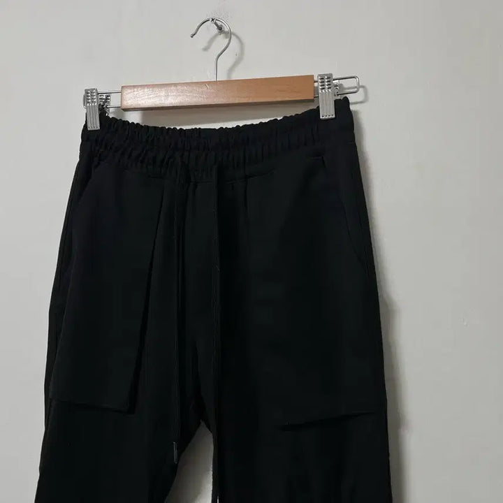 [BUNJANG] 30 Draw Fit Spandex Banding Jogger Pants / 30 DRAW FIT 스판 밴딩 조거팬츠 바지 정품