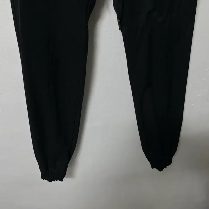 [BUNJANG] 30 Draw Fit Spandex Banding Jogger Pants / 30 DRAW FIT 스판 밴딩 조거팬츠 바지 정품