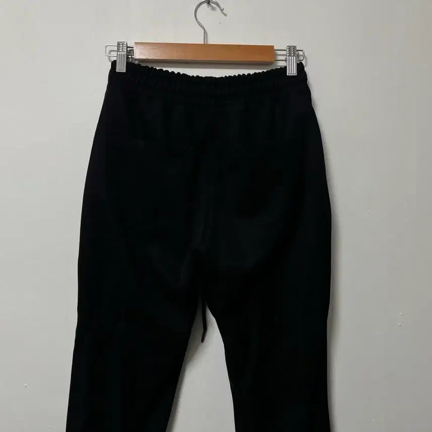 [BUNJANG] 30 Draw Fit Spandex Banding Jogger Pants / 30 DRAW FIT 스판 밴딩 조거팬츠 바지 정품