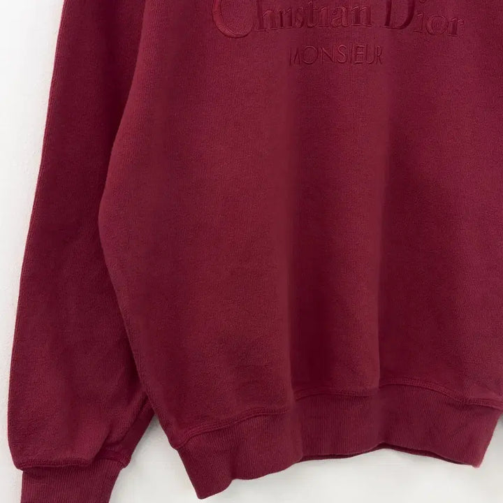 [BUNJANG] Christian Dior Sweatshirt / 크리스챤 디올 맨투맨