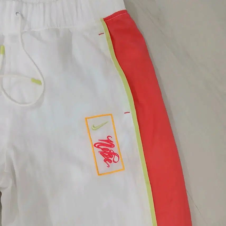[BUNJANG] Nike Woven Jacket and Pants Set / (미사용) 나이키우븐재킷팬츠 셋업 오버핏 66~66반