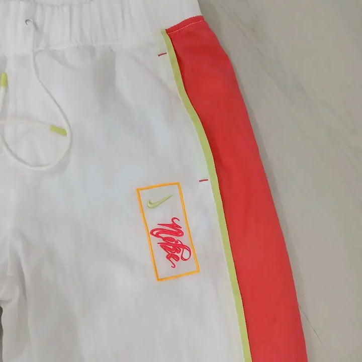 [BUNJANG] Nike Woven Jacket and Pants Set / (미사용) 나이키우븐재킷팬츠 셋업 오버핏 66~66반