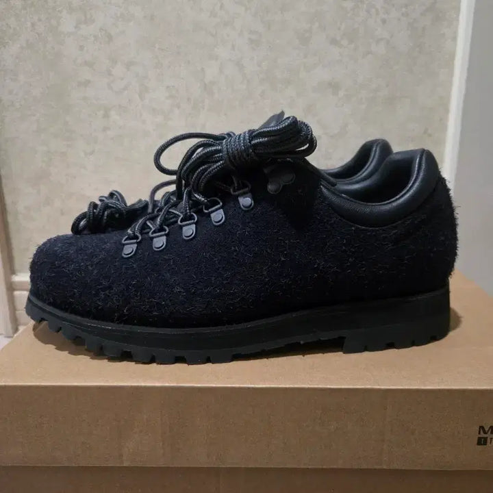 [BUNJANG] Merrell Wilderness Hiking Boots / 머렐 와일더니스 새상품 US7.5  UK7  EU41