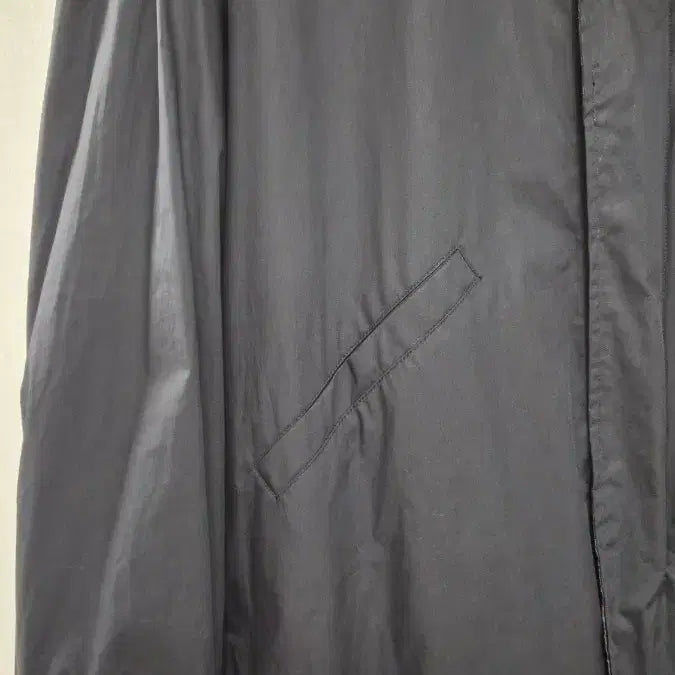[BUNJANG] Juun.J Reversible Hooded Windbreaker / 준지 양면 후드 바람막이