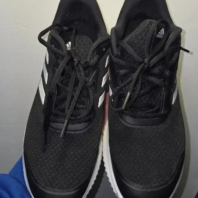 [BUNJANG] Adidas AlphaComfy Running Shoes 270 / 아디다스 알파컴피 러닝화 270