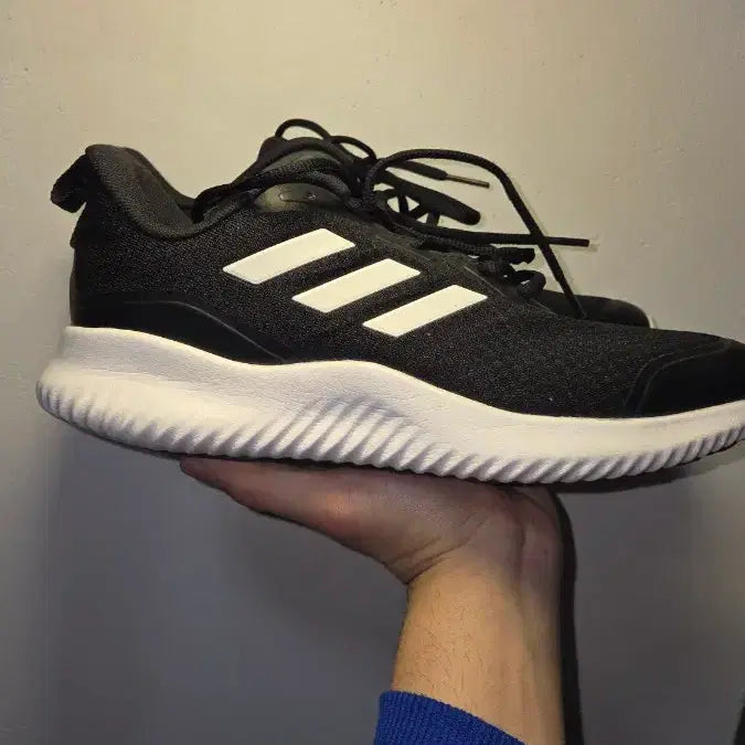 [BUNJANG] Adidas AlphaComfy Running Shoes 270 / 아디다스 알파컴피 러닝화 270