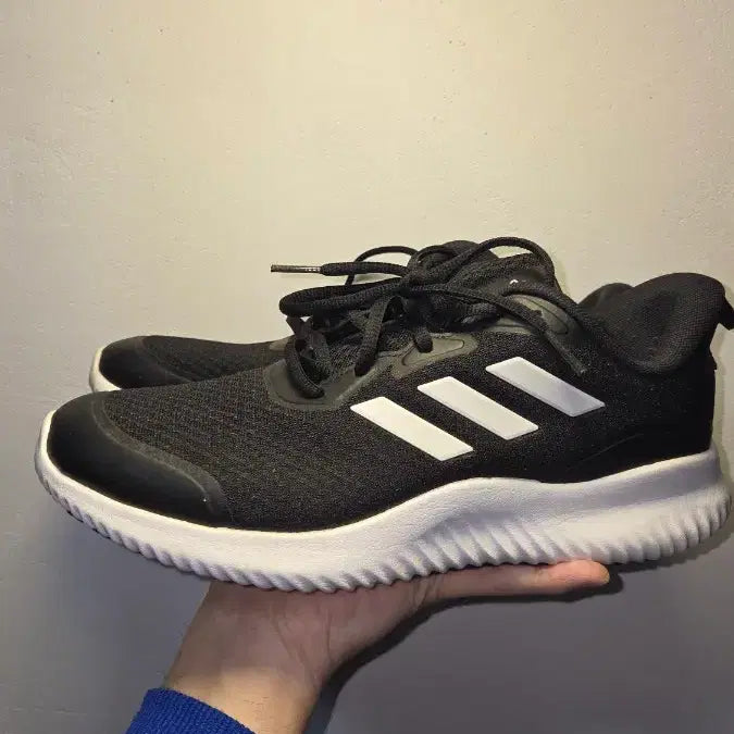 [BUNJANG] Adidas AlphaComfy Running Shoes 270 / 아디다스 알파컴피 러닝화 270