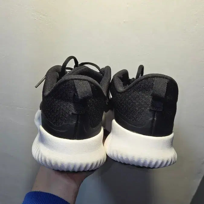 [BUNJANG] Adidas AlphaComfy Running Shoes 270 / 아디다스 알파컴피 러닝화 270