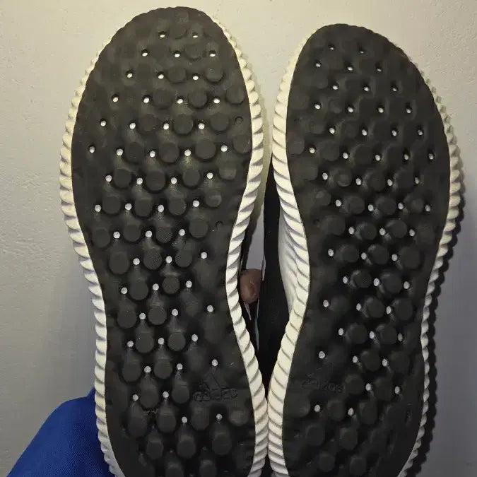[BUNJANG] Adidas AlphaComfy Running Shoes 270 / 아디다스 알파컴피 러닝화 270