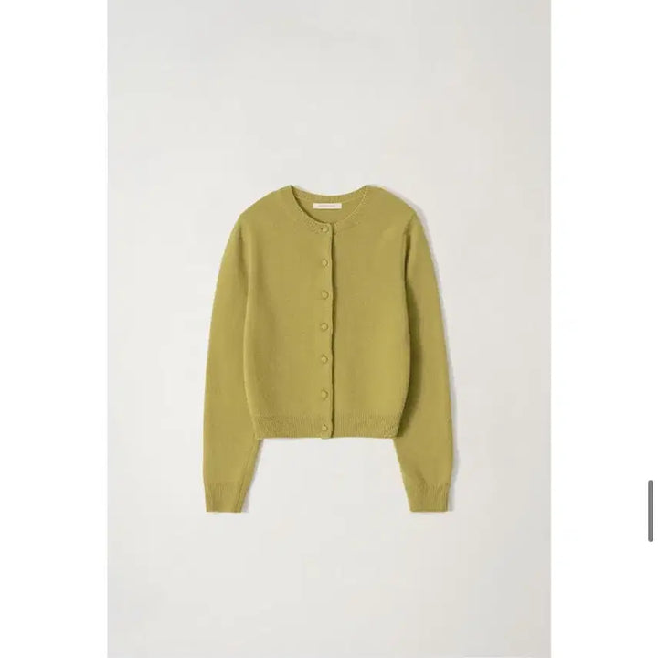 [BUNJANG] Nothing Written Diene Cardigan / 낫띵리튼 Diene 가디건