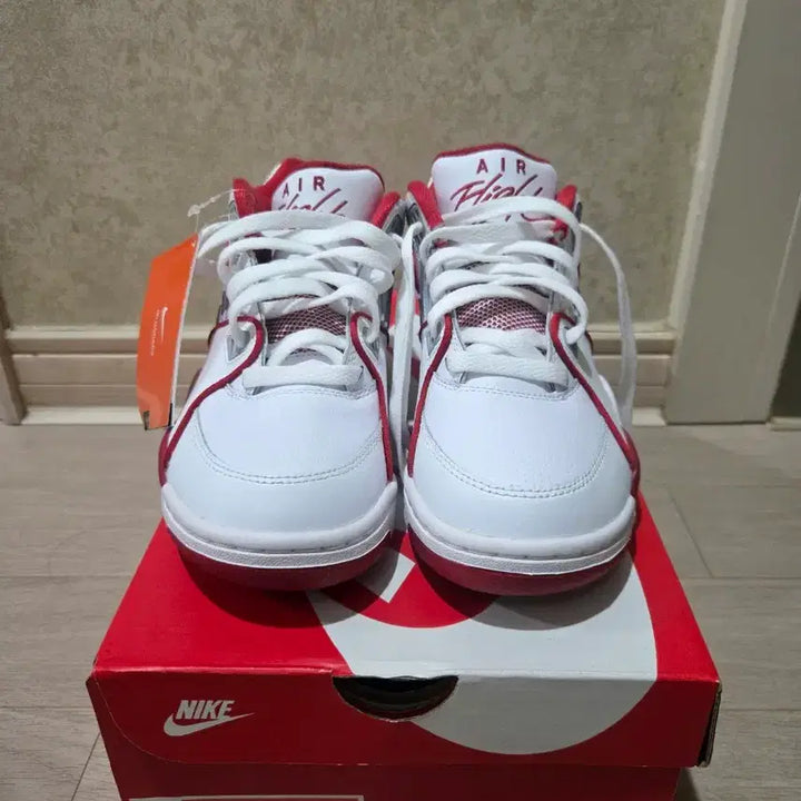 [BUNJANG] Nike Air Flight 89 (GS) 230 Sneakers / 나이키 에어플라이트 89 (GS) 230 새상품