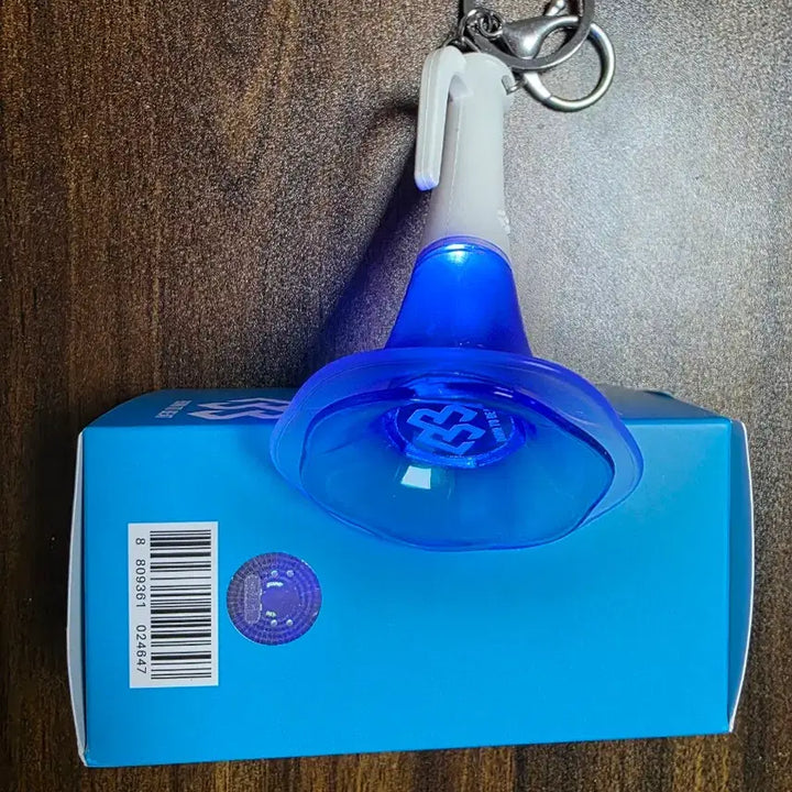 [SOLD OUT] 비투비 나팔봉 키링