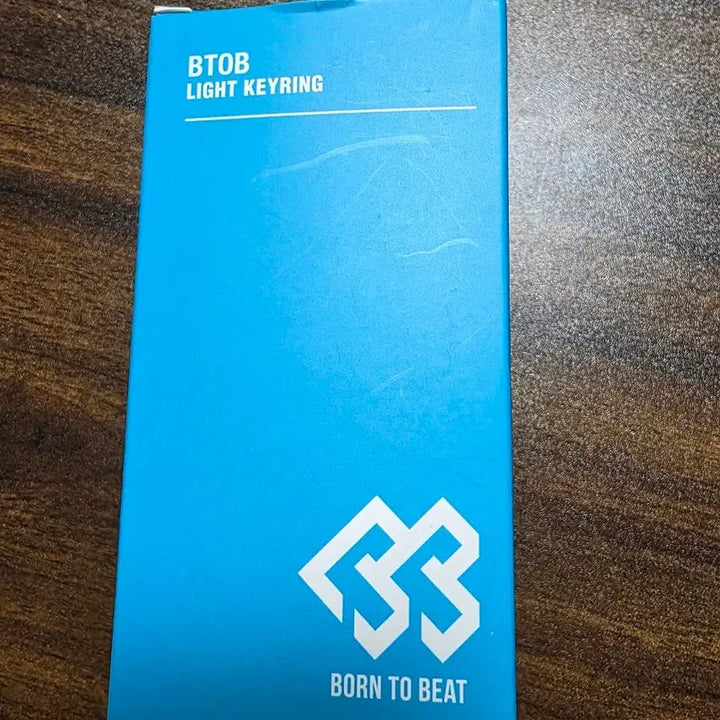 [SOLD OUT] 비투비 나팔봉 키링