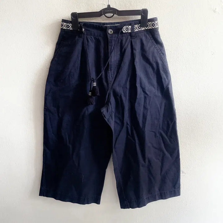 [BUNJANG] Thursday Island Trousers / 55) 써스데이아일랜드 바지