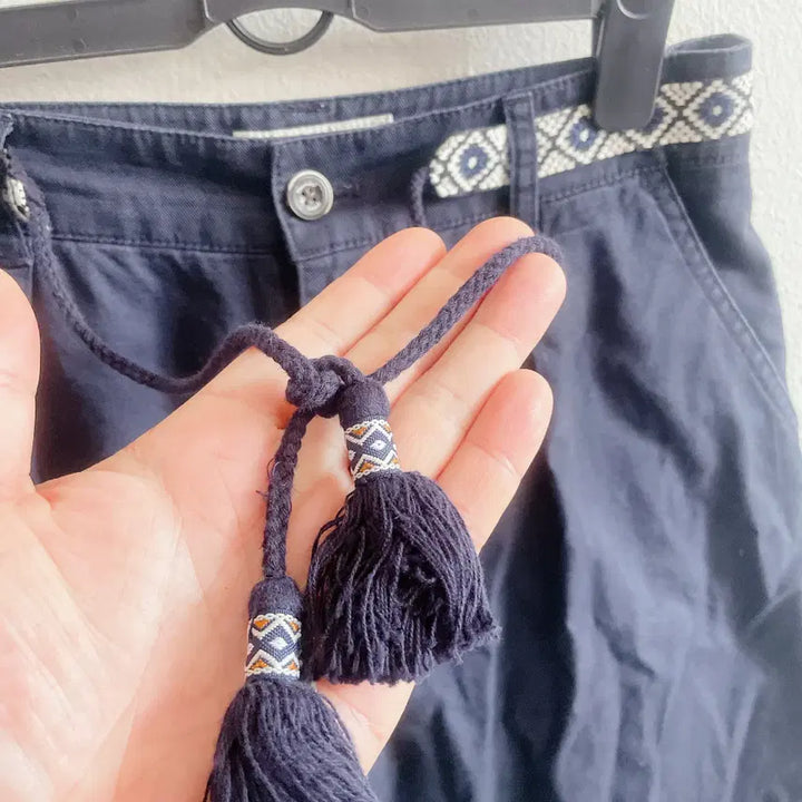 [BUNJANG] Thursday Island Trousers / 55) 써스데이아일랜드 바지