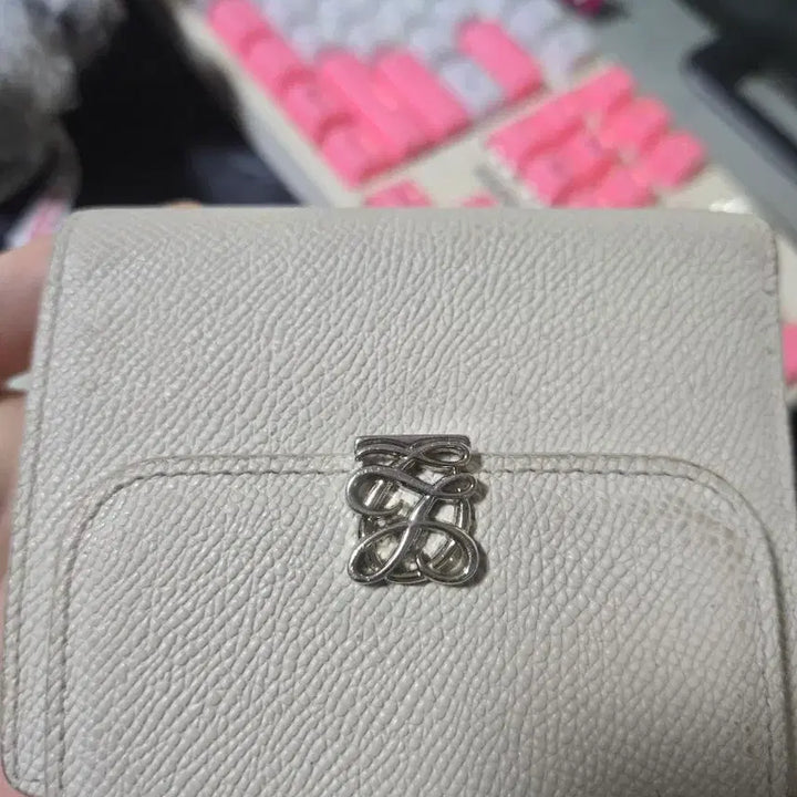 [BUNJANG] Louis Quatorze Wallet / 루이까또즈 지갑
