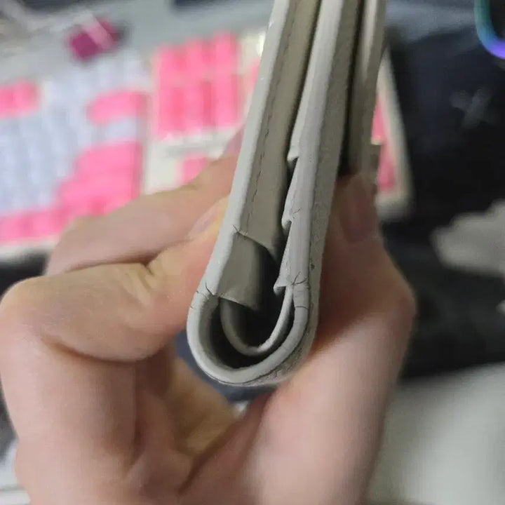 [BUNJANG] Louis Quatorze Wallet / 루이까또즈 지갑