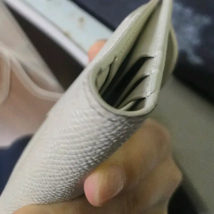 [BUNJANG] Louis Quatorze Wallet / 루이까또즈 지갑