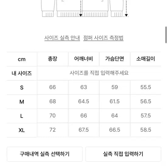 [BUNJANG] Dickies Hoodie Gray S / 디키즈 후드집업 그레이 S