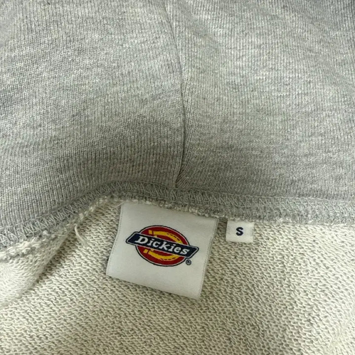 [BUNJANG] Dickies Hoodie Gray S / 디키즈 후드집업 그레이 S