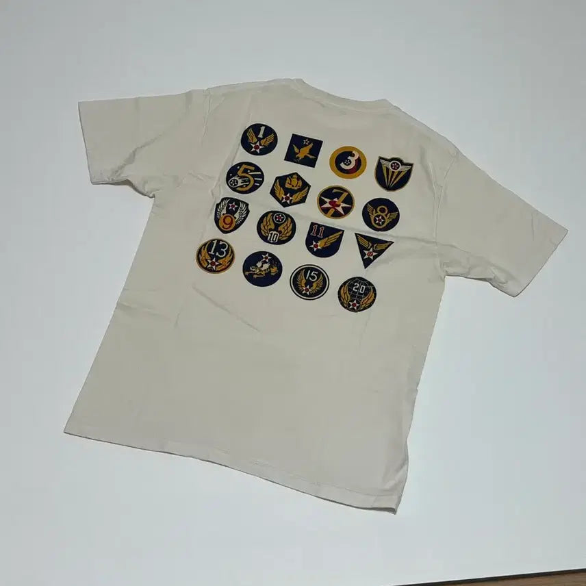 [SOLD OUT] 버즈릭슨 티셔츠