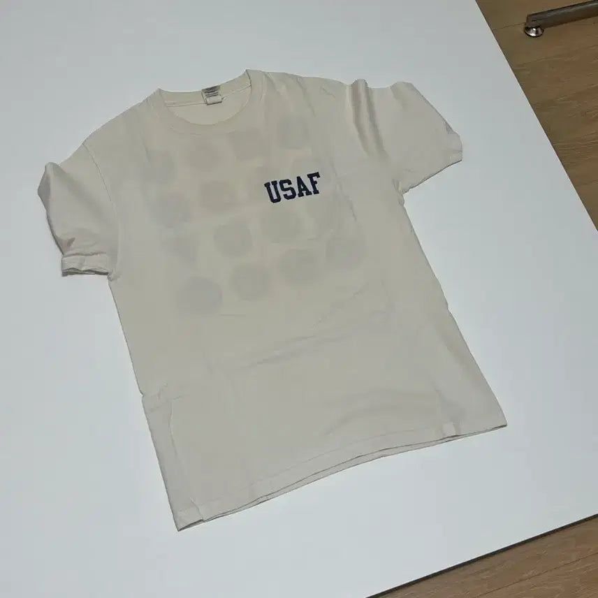 [SOLD OUT] 버즈릭슨 티셔츠