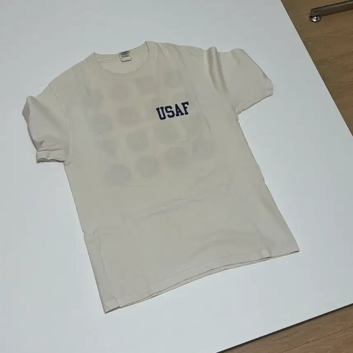 [SOLD OUT] 버즈릭슨 티셔츠
