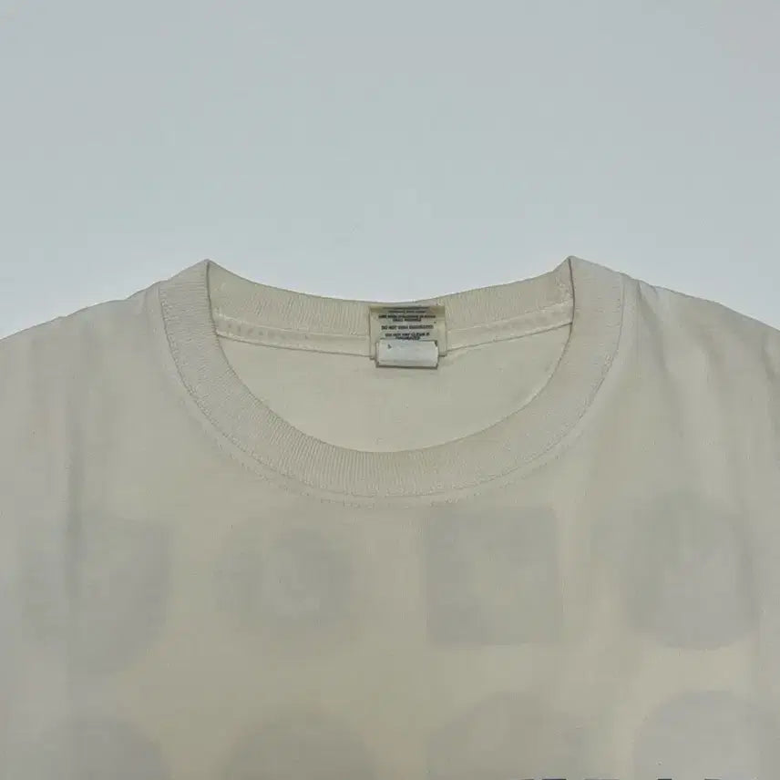 [SOLD OUT] 버즈릭슨 티셔츠