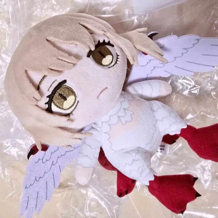 [BUNJANG] Dungeon Meshi Falin Chimera Plush Doll / 던전밥 파린 키메라 솜인형