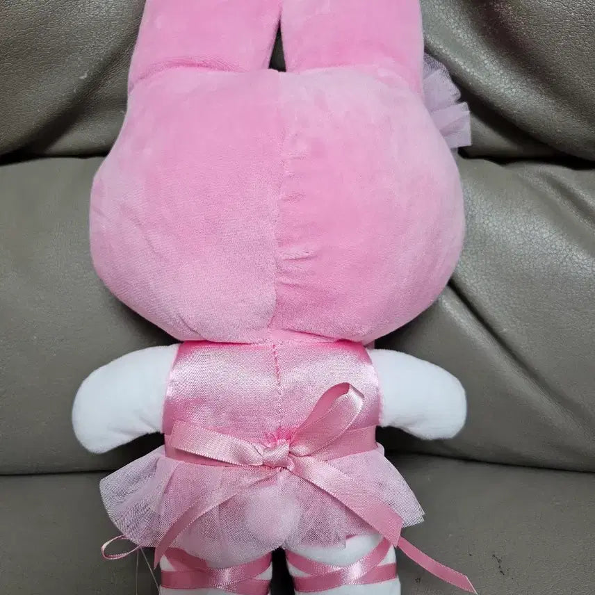 [SOLD OUT] (새상품)산리오 마이멜로디 발레리나 인형